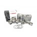 Wiseco Pistons & K1 Rods Ford Fiesta ST180